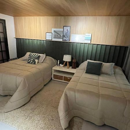 Loft In Rio Itanhanga - Barra リオデジャネイロ エクステリア 写真