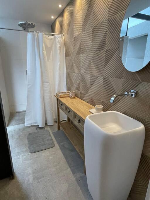 Loft In Rio Itanhanga - Barra リオデジャネイロ エクステリア 写真