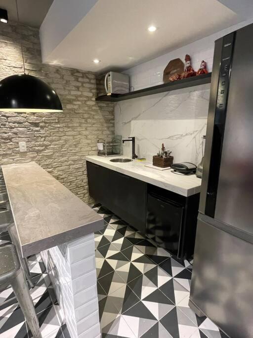 Loft In Rio Itanhanga - Barra リオデジャネイロ エクステリア 写真