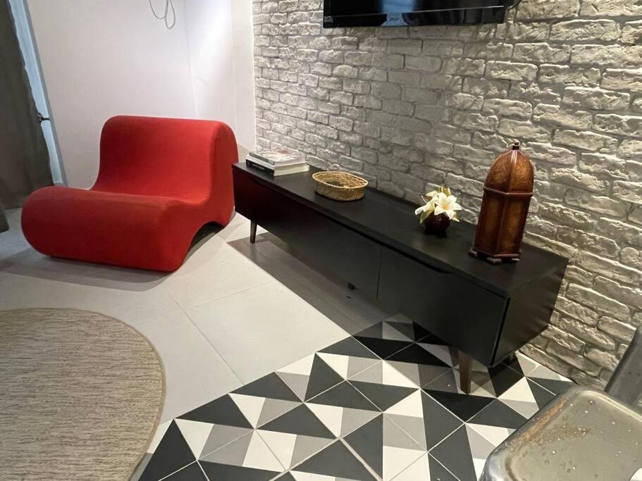 Loft In Rio Itanhanga - Barra リオデジャネイロ エクステリア 写真