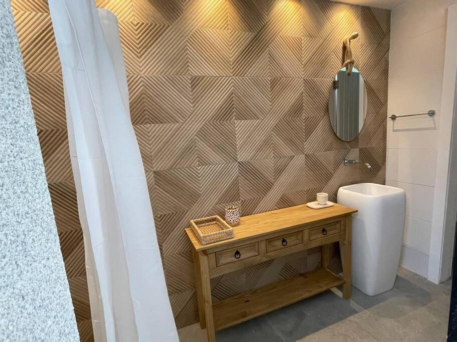 Loft In Rio Itanhanga - Barra リオデジャネイロ エクステリア 写真