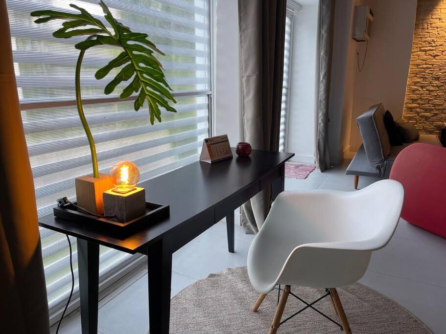 Loft In Rio Itanhanga - Barra リオデジャネイロ エクステリア 写真