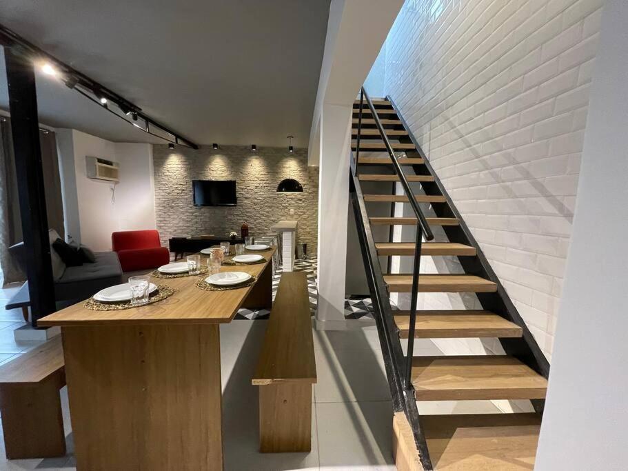 Loft In Rio Itanhanga - Barra リオデジャネイロ エクステリア 写真