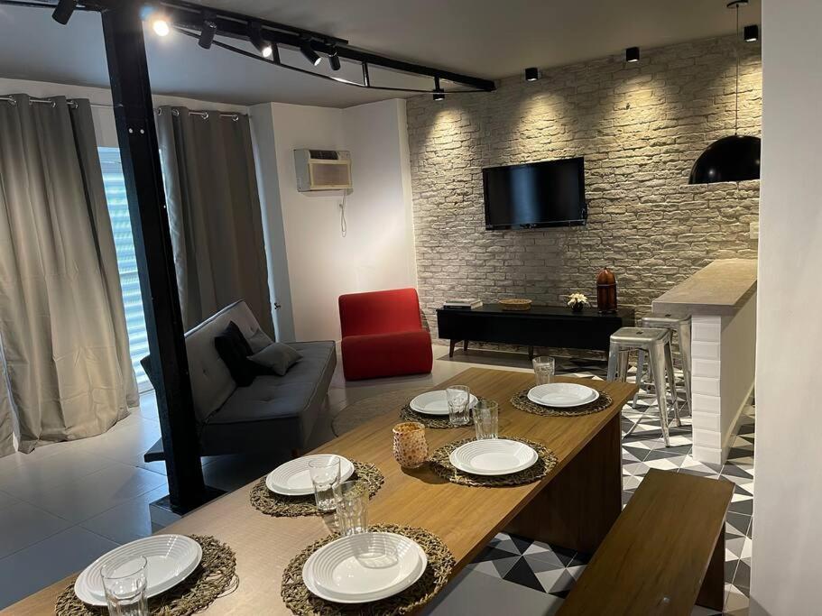 Loft In Rio Itanhanga - Barra リオデジャネイロ エクステリア 写真