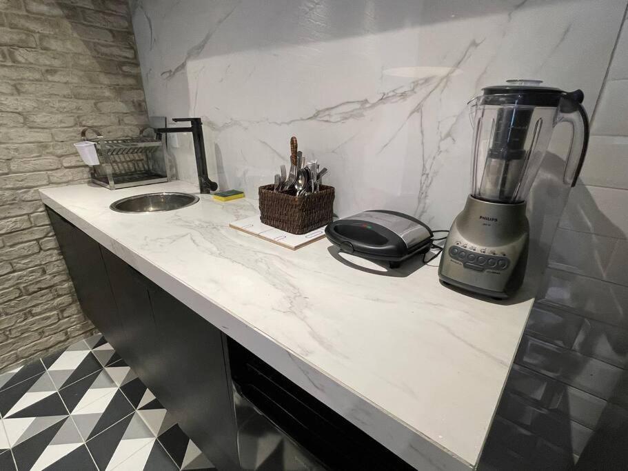 Loft In Rio Itanhanga - Barra リオデジャネイロ エクステリア 写真
