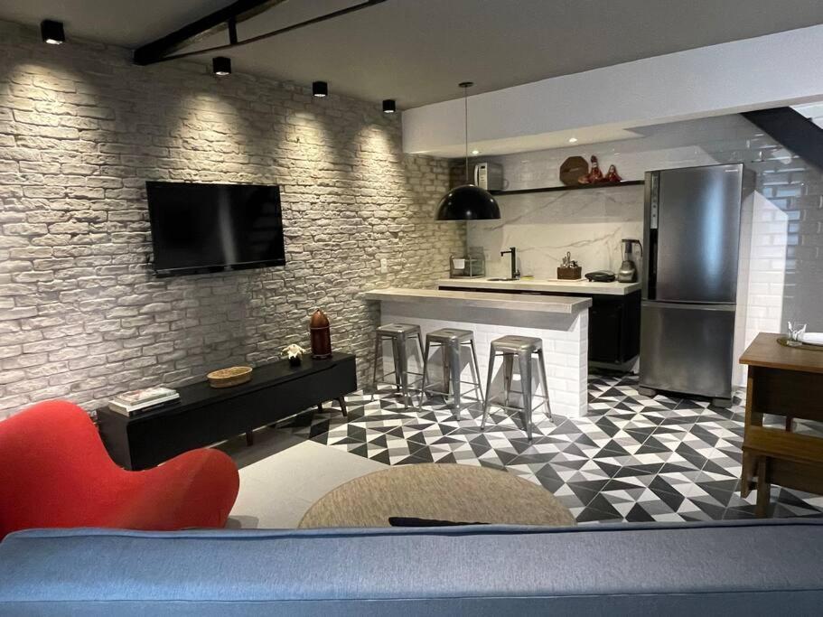 Loft In Rio Itanhanga - Barra リオデジャネイロ エクステリア 写真