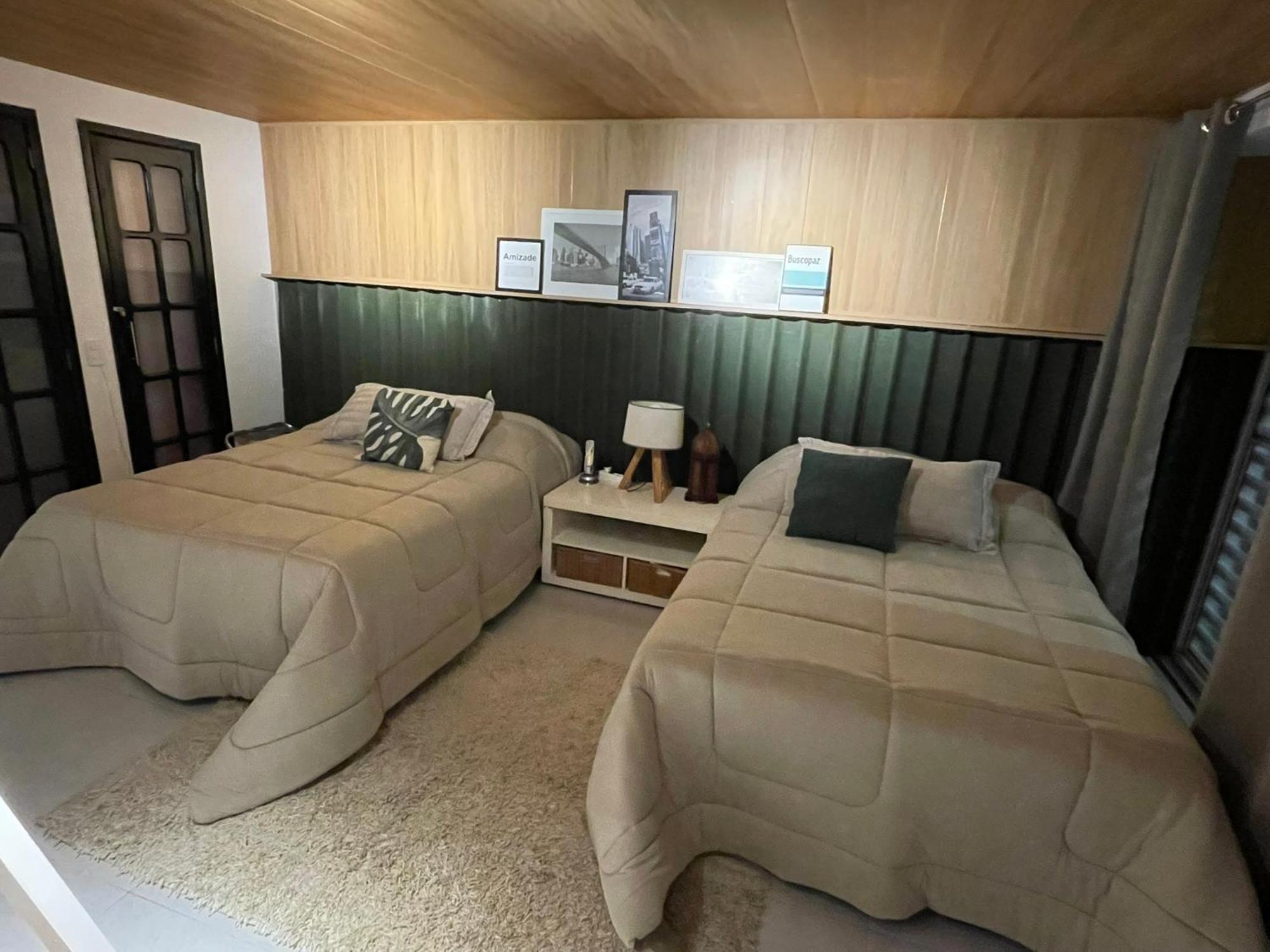 Loft In Rio Itanhanga - Barra リオデジャネイロ エクステリア 写真