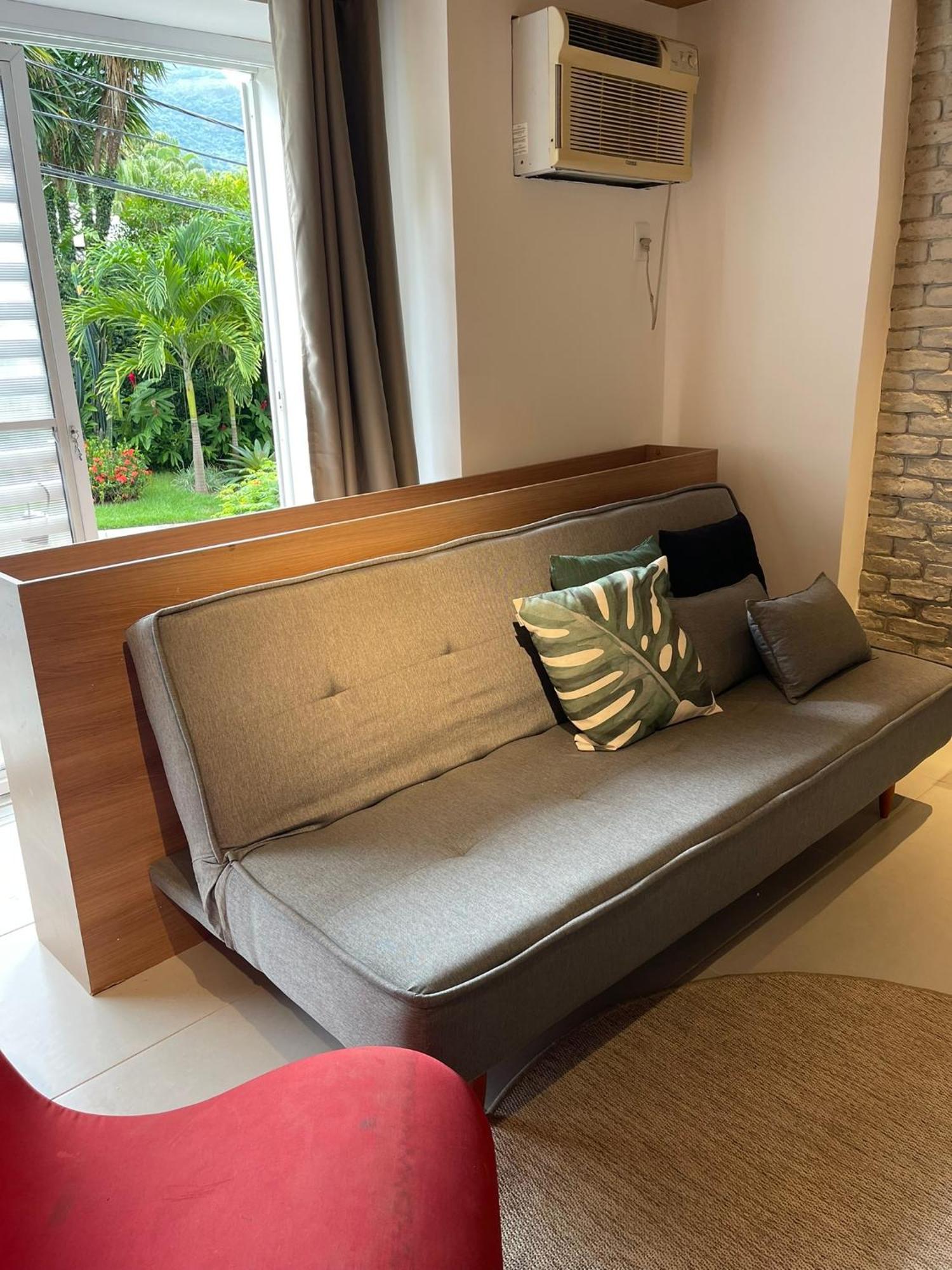 Loft In Rio Itanhanga - Barra リオデジャネイロ エクステリア 写真